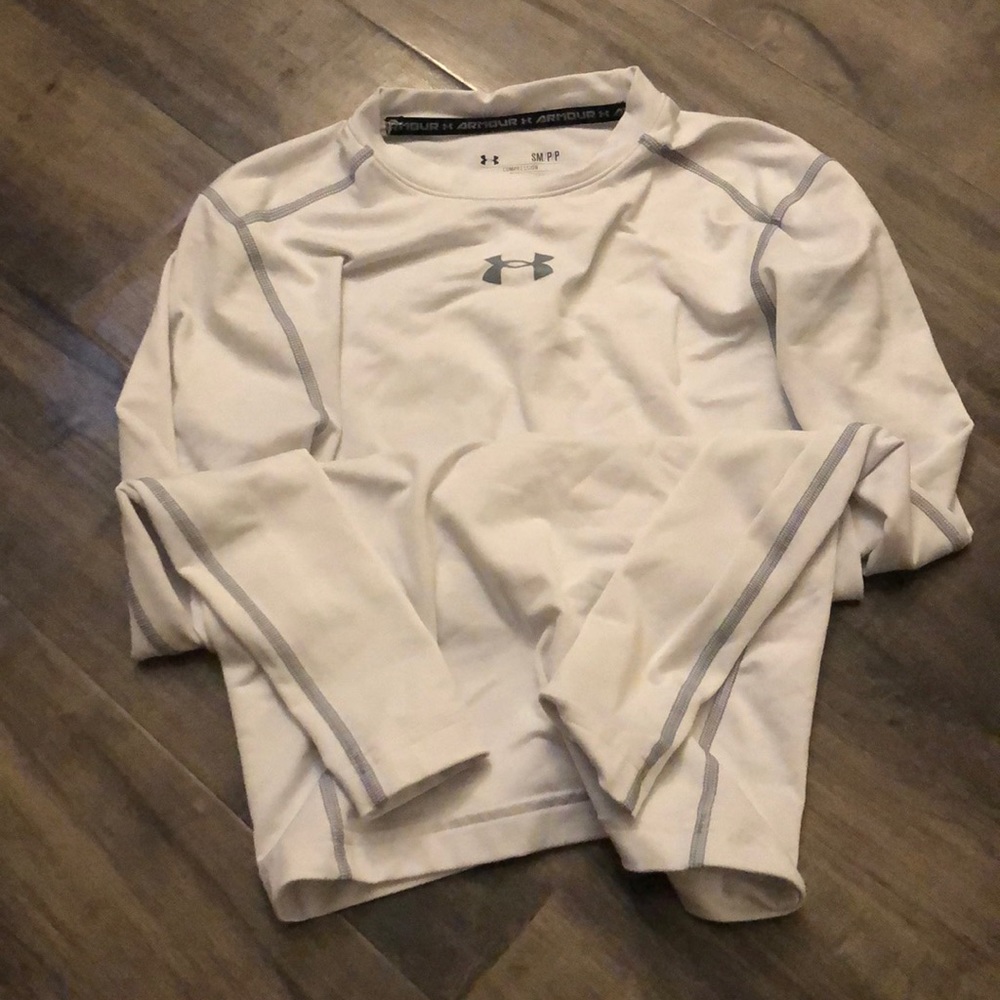 Under Armour Compression Shirt